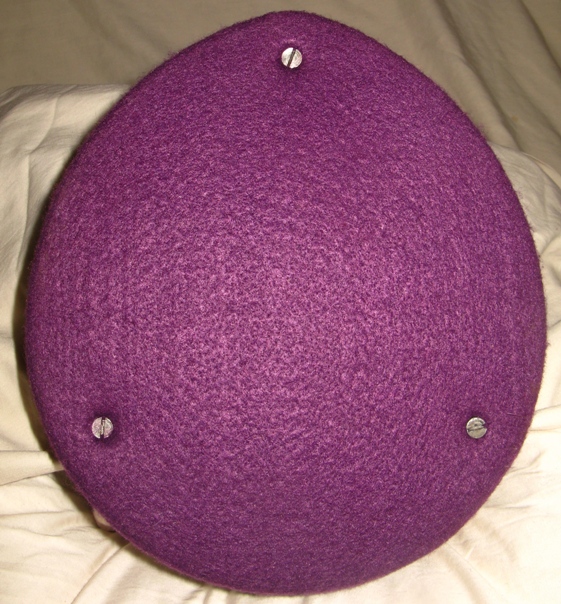 Bottom View